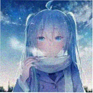 影迷头像六